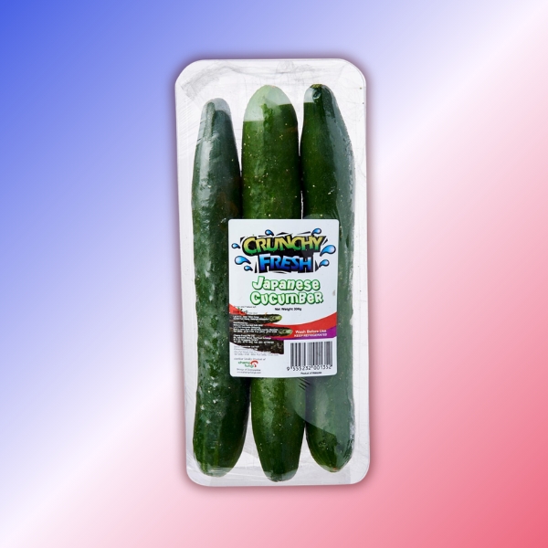Japanese Cucumber