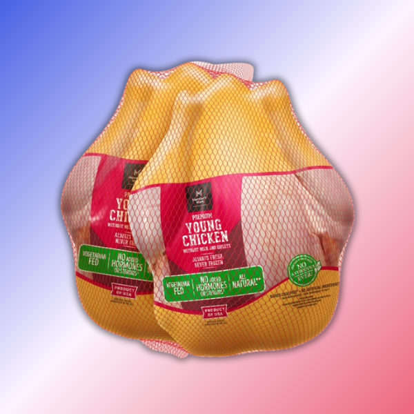 Whole Chicken